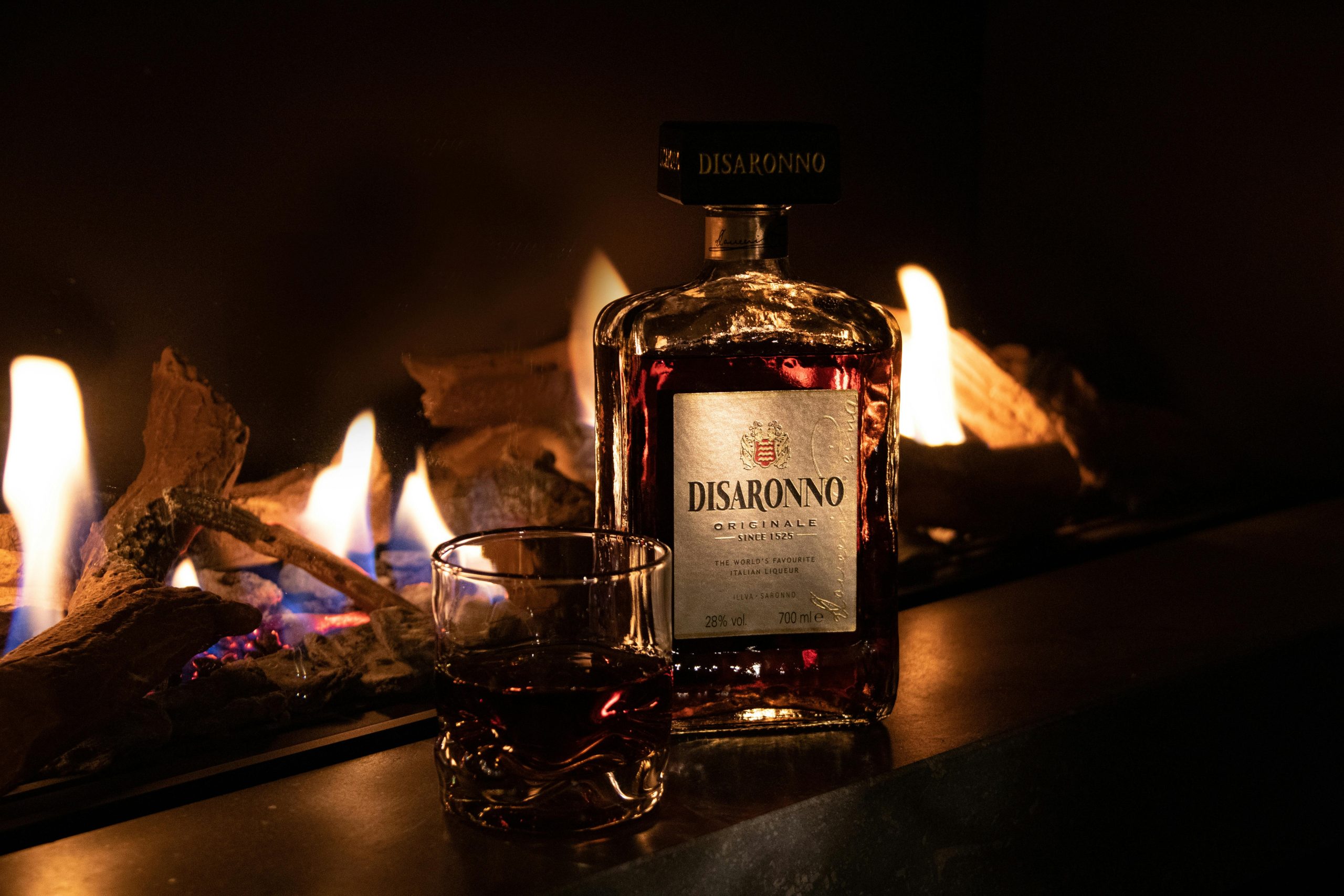 Amaretto Disaronno